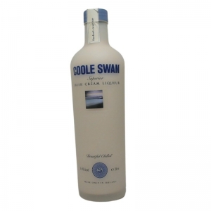 Coole Swan Irish Creme